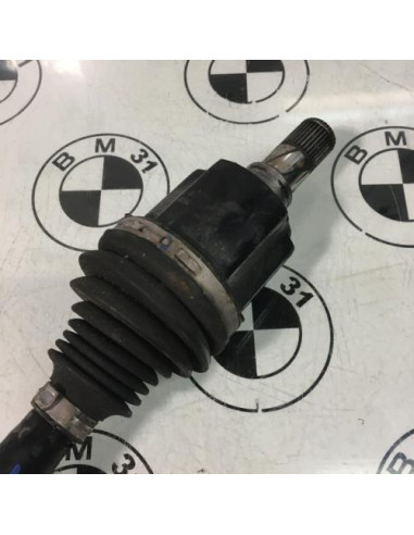 Cardan gauche (transmission) MINI MINI 2 R60 COUNTRYMAN BREAK Diesel