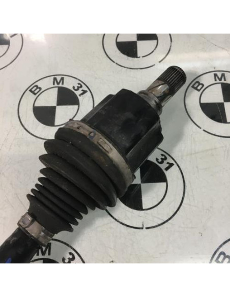 Cardan gauche (transmission) MINI MINI 2 R60 COUNTRYMAN BREAK Diesel