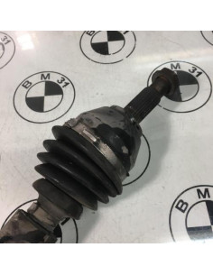 Cardan gauche (transmission) MINI MINI 2 R60 COUNTRYMAN BREAK Diesel 2