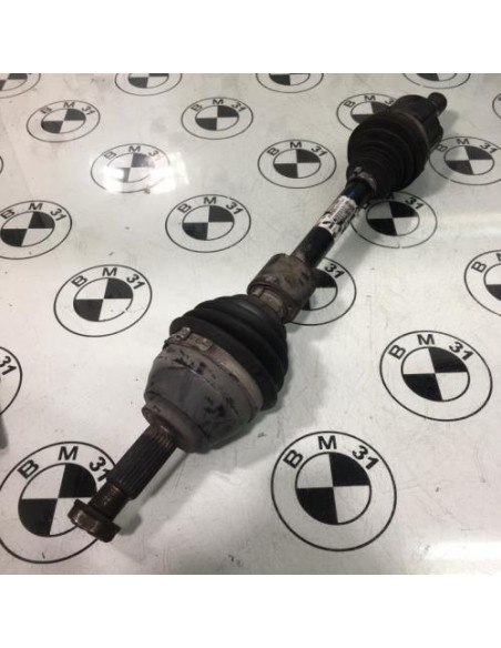 Cardan gauche (transmission) MINI MINI 2 R60 COUNTRYMAN BREAK Diesel