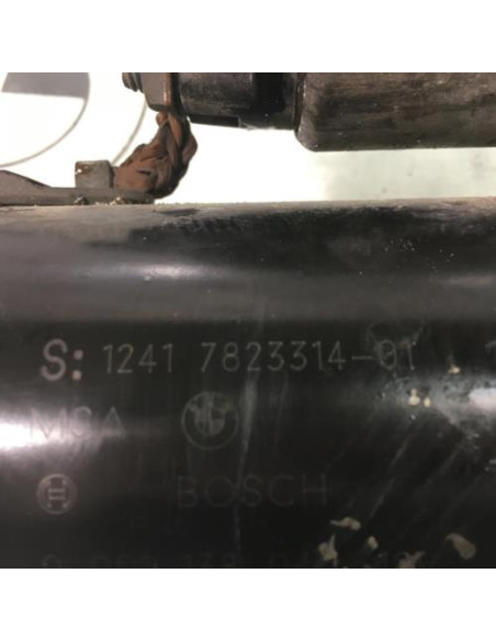 Demarreur MINI MINI 2 R60 COUNTRYMAN BREAK Diesel