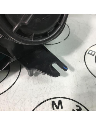 Optique avant principal droit (feux)(phare) BMW X5 E53 