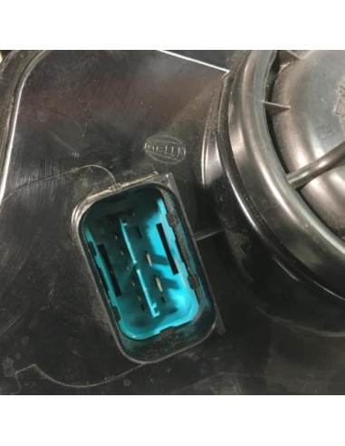 Optique avant principal droit (feux)(phare) BMW X5 E53 