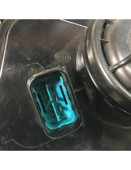 Optique avant principal droit (feux)(phare) BMW X5 E53 