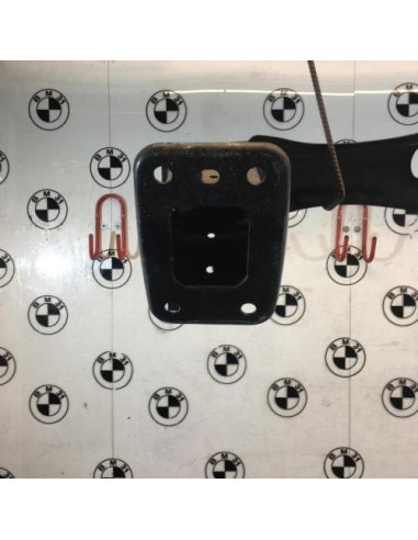 Renfort pare choc arriere (traverse) BMW X6 E71 PHASE 2 Diesel