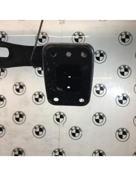 Renfort pare choc arriere (traverse) BMW X6 E71 PHASE 2 Diesel