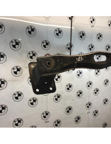 Renfort pare choc arriere (traverse) BMW X6 E71 PHASE 2 Diesel