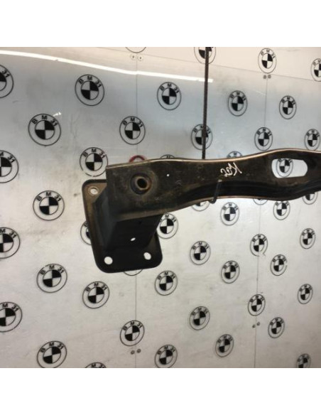 Renfort pare choc arriere (traverse) BMW X6 E71 PHASE 2 Diesel