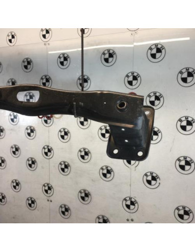 Renfort pare choc arriere (traverse) BMW X6 E71 PHASE 2 Diesel