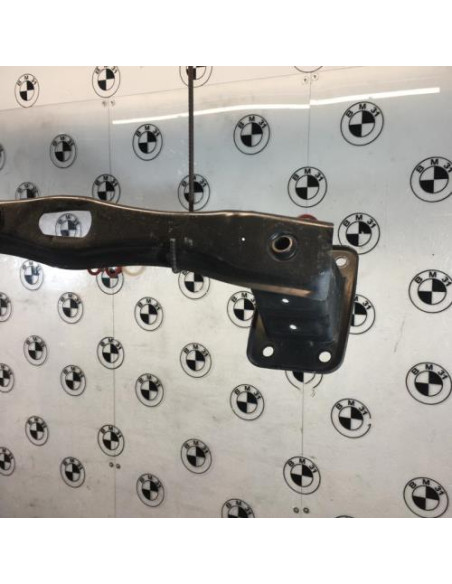 Renfort pare choc arriere (traverse) BMW X6 E71 PHASE 2 Diesel