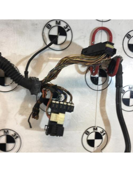 Faisceau moteur BMW SERIE 5 F10 PHASE 2 Diesel