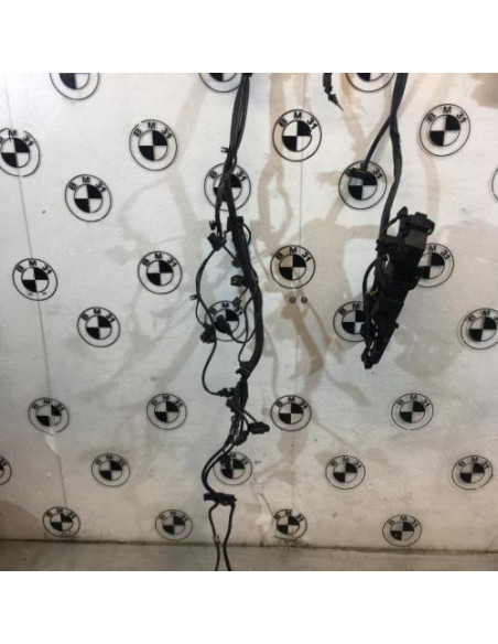 Faisceau moteur BMW SERIE 5 F10 PHASE 2 Diesel