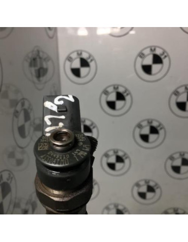 Injecteurs BMW SERIE 3 E46 COMPACT PHASE 2 Diesel