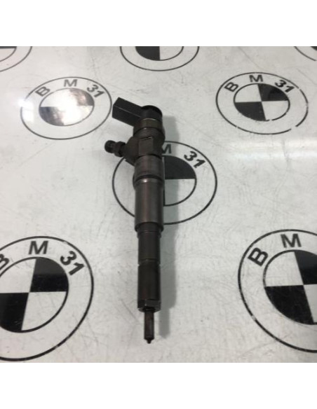 Injecteurs BMW SERIE 3 E46 COMPACT PHASE 2 Diesel