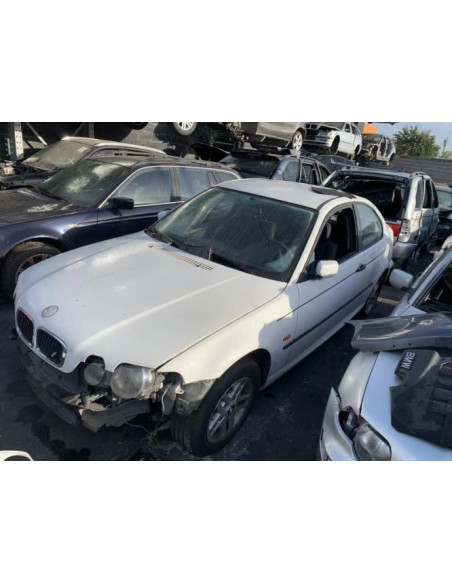 Injecteurs BMW SERIE 3 E46 COMPACT PHASE 2 Diesel