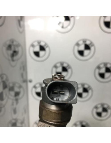Injecteurs BMW SERIE 3 E46 COMPACT PHASE 2 Diesel