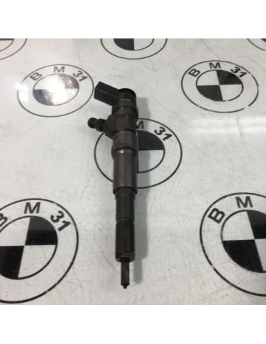 Injecteurs BMW SERIE 3 E46 COMPACT PHASE 2 Diesel