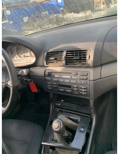 Injecteurs BMW SERIE 3 E46 COMPACT PHASE 2 Diesel