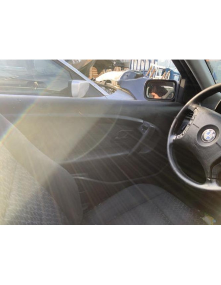 Injecteurs BMW SERIE 3 E46 COMPACT PHASE 2 Diesel