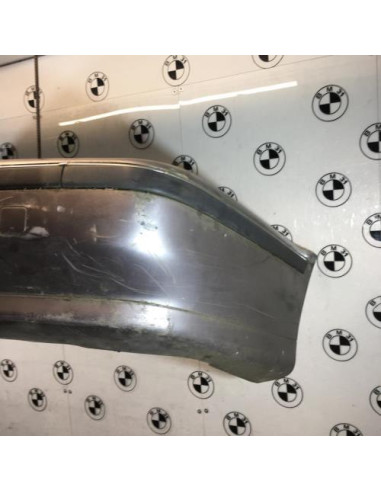 Pare choc arriere BMW SERIE 5 E39 