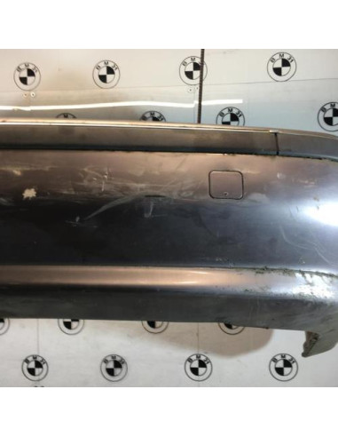 Pare choc arriere BMW SERIE 5 E39 