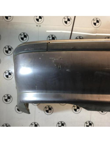 Pare choc arriere BMW SERIE 5 E39 