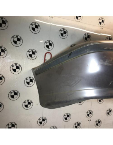 Pare choc arriere BMW SERIE 5 E39 