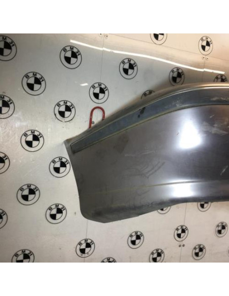 Pare choc arriere BMW SERIE 5 E39 