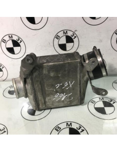 Echangeur air (Intercooler) BMW X6 E71 PHASE 1 Essence 2