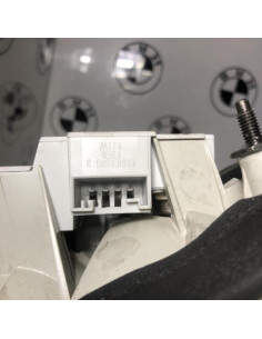 Feu arriere principal gauche (feux) BMW SERIE 3 E46 TOURING PHASE 1 BREAK Diesel