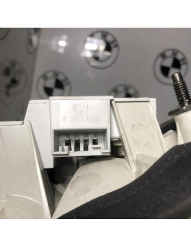 Feu arriere principal gauche (feux) BMW SERIE 3 E46 TOURING PHASE 1 BREAK Diesel