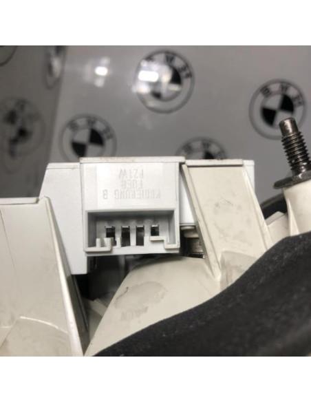 Feu arriere principal gauche (feux) BMW SERIE 3 E46 TOURING PHASE 1 BREAK Diesel