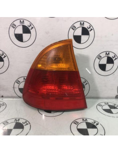 Feu arriere principal gauche (feux) BMW SERIE 3 E46 TOURING PHASE 1 BREAK Diesel 2
