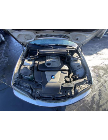 Feu arriere principal gauche (feux) BMW SERIE 3 E46 TOURING PHASE 1 BREAK Diesel