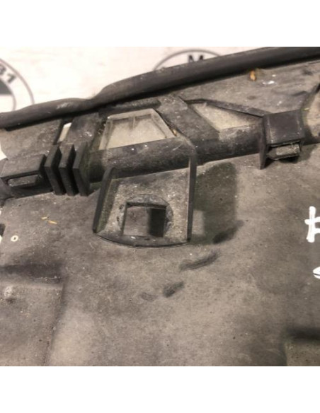 Optique avant principal gauche (feux)(phare) BMW SERIE 3 E46 TOURING PHASE 1 BREAK Diesel