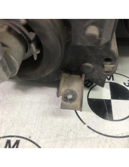 Optique avant principal gauche (feux)(phare) BMW SERIE 3 E46 TOURING PHASE 1 BREAK Diesel