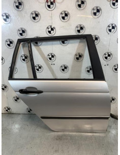 Porte arriere droit BMW SERIE 3 E46 TOURING PHASE 1 BREAK Diesel 2