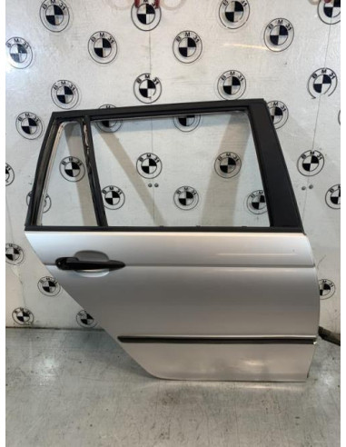 Porte arriere droit BMW SERIE 3 E46 TOURING PHASE 1 BREAK Diesel