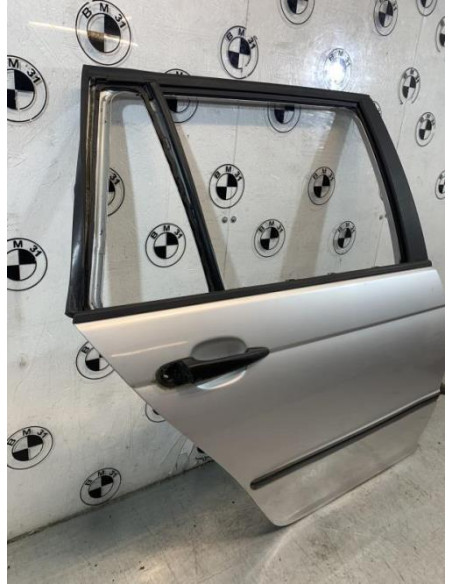 Porte arriere droit BMW SERIE 3 E46 TOURING PHASE 1 BREAK Diesel