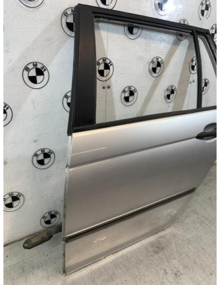 Porte arriere gauche BMW SERIE 3 E46 TOURING PHASE 1 BREAK Diesel