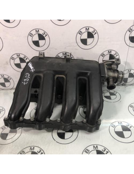 Collecteur d'admission BMW SERIE 3 E46 TOURING PHASE 1 BREAK Diesel