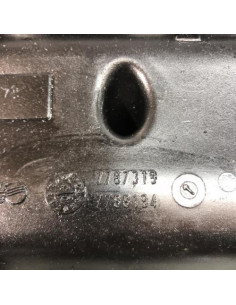 Collecteur d'admission BMW SERIE 3 E46 TOURING PHASE 1 BREAK Diesel 2