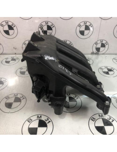 Collecteur d'admission BMW SERIE 3 E46 TOURING PHASE 1 BREAK Diesel