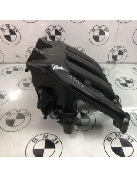 Collecteur d'admission BMW SERIE 3 E46 TOURING PHASE 1 BREAK Diesel