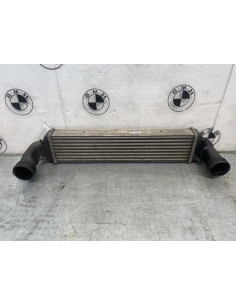 Echangeur air (Intercooler) BMW SERIE 3 E46 TOURING PHASE 1 BREAK Diesel 2