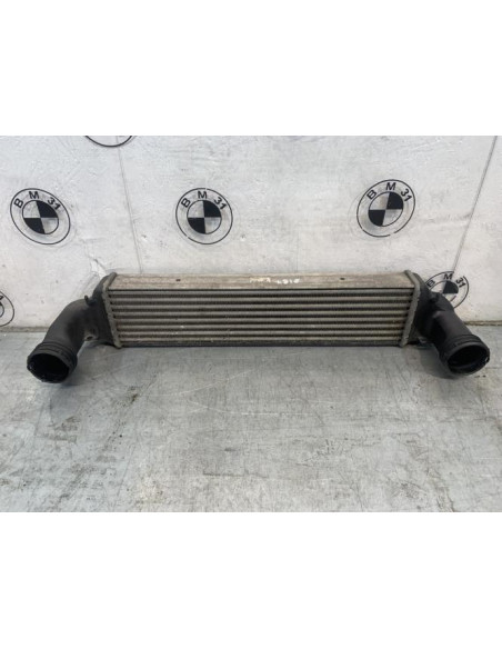 Echangeur air (Intercooler) BMW SERIE 3 E46 TOURING PHASE 1 BREAK Diesel