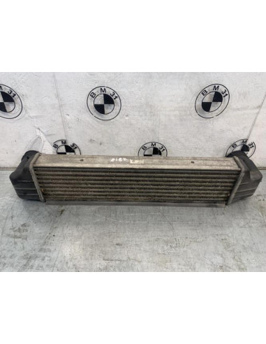Echangeur air (Intercooler) BMW SERIE 3 E46 TOURING PHASE 1 BREAK Diesel