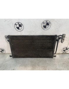 Radiateur clim BMW SERIE 3 E46 TOURING PHASE 1 BREAK Diesel 2