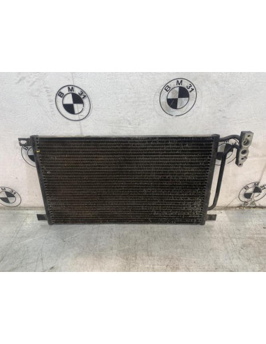 Radiateur clim BMW SERIE 3 E46 TOURING PHASE 1 BREAK Diesel