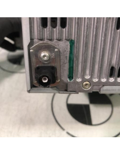 Autoradio d'origine BMW SERIE 3 E46 TOURING PHASE 1 BREAK Diesel